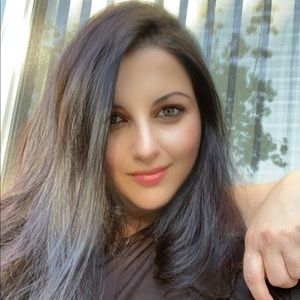 Meet your Posher, Nancy